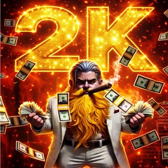 Other - HITTING 2000 LIKES ON MY MAIN FLYER WOOT WOOT